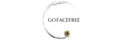 Go FaceFree logo