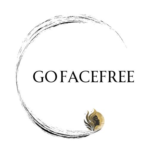 go facefree logo